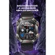 Розумний смарт годинник Smart Racer K+ Black з компасом - зображення 11