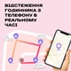 Розумний смарт годинник Smart Kinder GPS Tracking - изображение 4