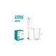 Блендер WINNINGSTAR ST-5553 400W White - изображение 2