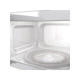 Мікрохвильова піч Gorenje MO 20 E1WH - изображение 7