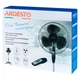 Вентилятор ARDESTO FN-R1608CB - зображення 8