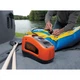 Компрессор автомобильный BLACK+DECKER ASI300 (12 В, 11 л/мин, 10.95 Бар) компрессор для автомобиля, насос для шин, компрессор для шин, автонасос (44225) - изображение 6