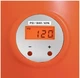 Компрессор автомобильный BLACK+DECKER ASI200 (12 В, 10 л/мин, 8.27 Бар) компрессор для автомобиля, насос для шин, компрессор для шин, автонасос (44193) - изображение 4