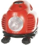 Компрессор автомобильный BLACK+DECKER ASI200 (12 В, 10 л/мин, 8.27 Бар) компрессор для автомобиля, насос для шин, компрессор для шин, автонасос (44193) - изображение 5