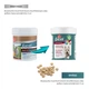 Вітаміни 8in1 Excel Multi Vitamin Small Breed для собак дрібних порід, мультивітамін, 70 шт - зображення 2