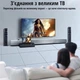 Перехідник VGA to HDMI дод. живлення та аудіо 3.5мм 77211 - изображение 7