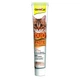 Паста для котів з чутливим травленням GimCat DUO PASTE Anti-hairball malt with cheese мальт та сир, 50 г - зображення 2