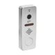 Відеопанель 2Mp Light Vision RIO FHD Silver (82-00217) - зображення 3