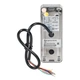 Відеопанель 2Mp Light Vision RIO FHD Silver (82-00217) - зображення 9