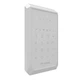 Клавіатура Tiras K-PAD4 White на 4 індикатори зон (21-00025) - зображення 2