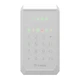 Клавіатура Tiras K-PAD4 White на 4 індикатори зон (21-00025) - зображення 3