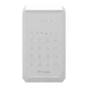 Клавіатура Tiras K-PAD4 White на 4 індикатори зон (21-00025) - зображення 4