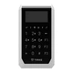 Клавіатура Tiras K-PAD OLED+ Black з OLED-дисплеєм та вбудованим зчитувачем NFC/Mifare (21-00068) - зображення 4