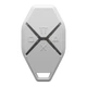 Брелок управления Tiras X-Key White (21-00074) - изображение 2