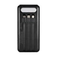 Повербанк 20000mAh Power Bank Kraft KPB-2120FCL Black 22.5W QC3.0 LED-ліхтар (43-00089) - зображення 4