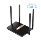 WiFi 5 Mesh 4G LTE-маршрутизатор Cudy LT500D CAT4 двухдиапазонный АС1200 (73-00509) - изображение 6