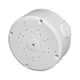 Монтажная коробка Light Vision VLC-01BX, пластик, 120*50 мм (75-00187) - изображение 1