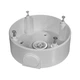 Монтажная коробка Light Vision VLC-01BX, пластик, 120*50 мм (75-00187) - изображение 5