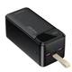 Повербанк 50000mAh Choetech B732 Black 22.5W QC3.0 PD3.0 (43-00118) - изображение 2