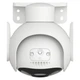 IP PTZ-відеокамера з WiFi 5Mp IMOU Cruiser 2 IPC-GS7EP-5M0WE f=3.6mm ІЧ+LED підсвічування, з мікрофоном (99-00013149) - зображення 3