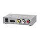 Конвертер видеосигнала AV-HDMI Dtech DT-7005A (74-00136) - изображение 1