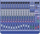 Mikser audio Midas DM16 (4033653070355) - obraz 1