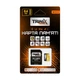 Карта пам’яті Trinix 64GB miсroSDXC з SD-адаптером U3 V30 A1 (90-00035) - зображення 3