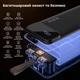 Повербанк 50000mAh Choetech B733 Black 65W QC3.0 PD3.0 (43-00142) - изображение 8