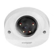 IP-видеокамера 4Mp Dahua DH-IPC-HDBW2449F-AS-IL f=2.8mm, ИК+LED, с микрофоном (99-00020138) - изображение 2