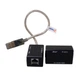 Удлинитель USB 2.0 60m Dtech DT-5015 (74-00062) - изображение 3