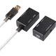 Удлинитель USB 2.0 60m Dtech DT-5015 (74-00062) - изображение 5