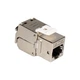 Модуль Keystone RJ45 NVC-KJ-20 CAT6A STP (74-00121) - изображение 2