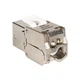 Модуль Keystone RJ45 NVC-KJ-20 CAT6A STP (74-00121) - изображение 3