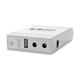 Джерело безперебійного живлення Mini UPS WGP UPS103A 10400mAh 5V/12V/12V, Li-ion 4*2.6Ah, для роутера та оптичного терміналу (42-00247) - зображення 1