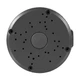 Монтажная коробка Light Vision VLC-01BX, пластик, 120*50 мм, графитовая (75-00331) - изображение 3