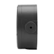 Монтажная коробка Light Vision VLC-01BX, пластик, 120*50 мм, графитовая (75-00331) - изображение 4