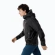 Куртка дощовик чоловіча Arc'teryx Beta SL black розмір XXL HDSYR_4079 - зображення 2