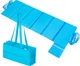 Пляжний складаний килимок Outtec Flex&Sun Блакитний 206029 (5905399050139) - зображення 4
