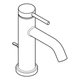 HANSGROHE Tecturis S Смеситель для раковины, черный матовый (73302670) - изображение 4