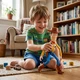 Фигурка Вуди из «История игрушек 5» от Mattel, JKV14, 23 см, подвижная, Disney Pixar - изображение 6