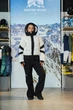 Гірськолижний комбінезон WHSRoma White-Black розмір 50 HDSYR_7249 - изображение 6