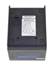 Кухонний принтер чеків Xprinter XP-C300H 80 мм USB+LAN+RS232 з автообрізкою, дзвінком і світлоіндикацією, термопринтер для кафе, ресторану та POS-систем, до 300 мм/с - зображення 8