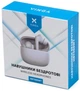 Навушники Vinga HBT060 Bluetooth White (HBT060WT) - зображення 6