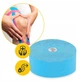 Кинезиотейп 4FIZJO 5 см х 31 м Sky Blue (P-5905973405546) - изображение 7
