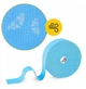 Кинезиотейп 4FIZJO 5 см х 31 м Sky Blue (P-5905973405546) - изображение 10