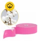 Кинезиотейп 4FIZJO 5 см х 31 м Pink (P-5905973405553) - изображение 2