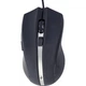 Мышка Gembird USB Black (MUS-GU-02) - изображение 2