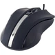 Мышка Gembird USB Black (MUS-GU-02) - изображение 4