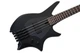 Безголова бас-гітара HILS HNB3 S/BK (Satin Black) - зображення 6
