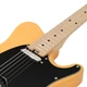 Безголова електрогітара HILS HNT1M S/BSC (Satin Butterscotch) - зображення 4